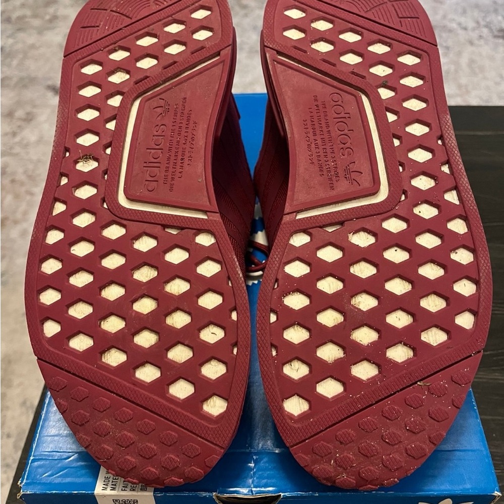 Adidas NMD R1 - Picture 4 of 4